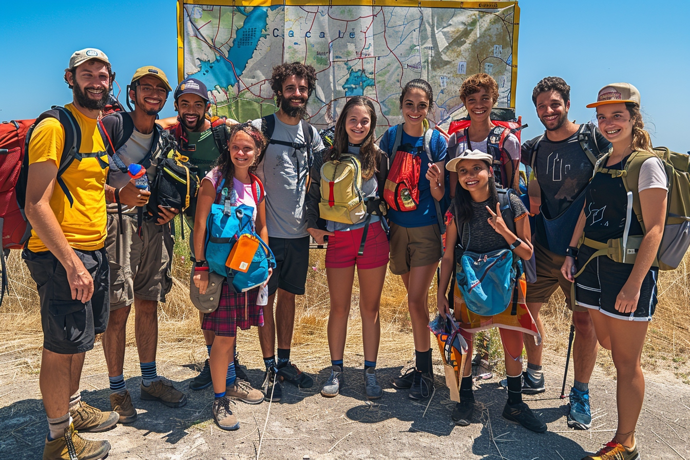 Guide pratique pour réussir votre voyage humanitaire à Sarcelles - conseils avisés sur comment faire un voyage humanitaire efficace